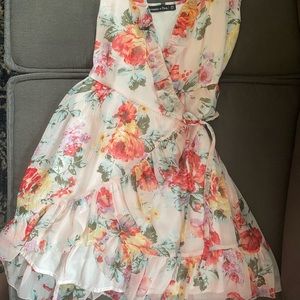 Abercrombie & Fitch Summer Dress